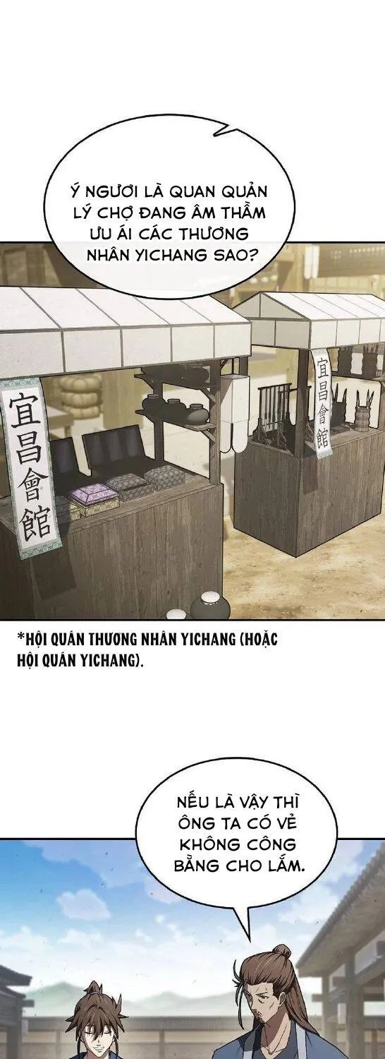 Võ Thần Hoàng Kim Chương 16 Ảnh 34