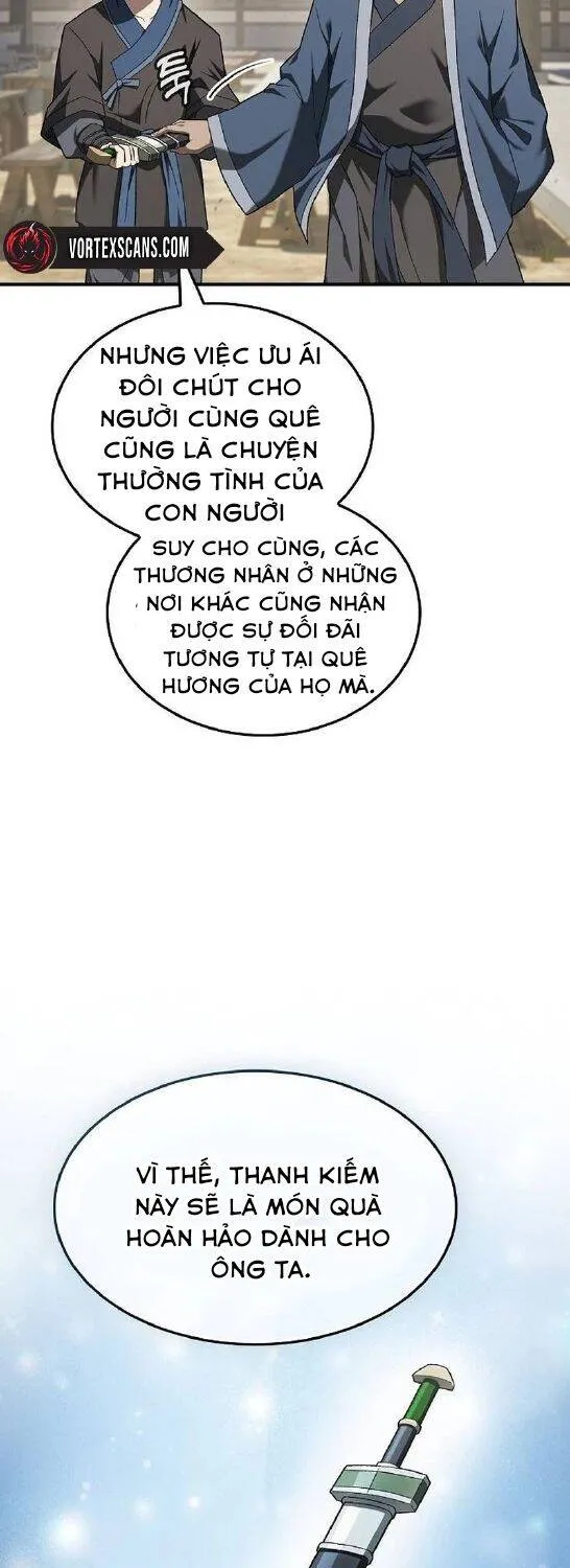 Võ Thần Hoàng Kim Chương 16 Ảnh 35