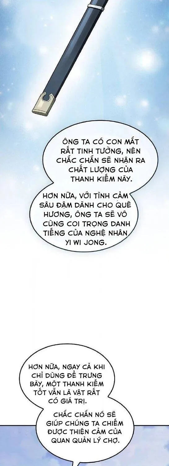 Võ Thần Hoàng Kim Chương 16 Ảnh 36