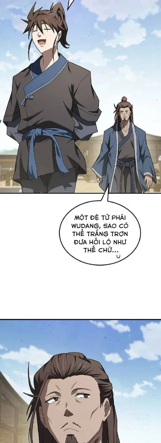 Võ Thần Hoàng Kim Chương 16 Ảnh 37