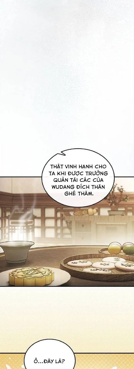 Võ Thần Hoàng Kim Chương 16 Ảnh 40