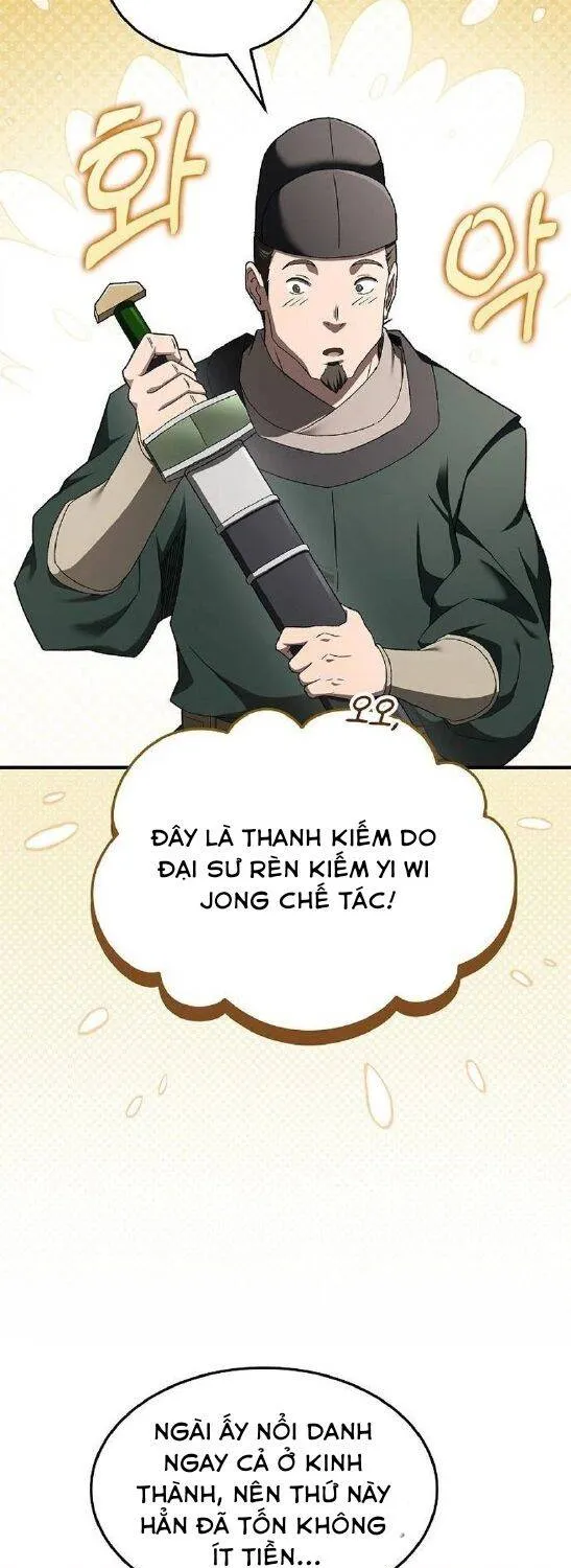 Võ Thần Hoàng Kim Chương 16 Ảnh 41