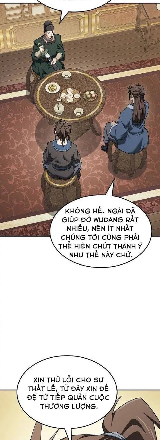 Võ Thần Hoàng Kim Chương 16 Ảnh 42