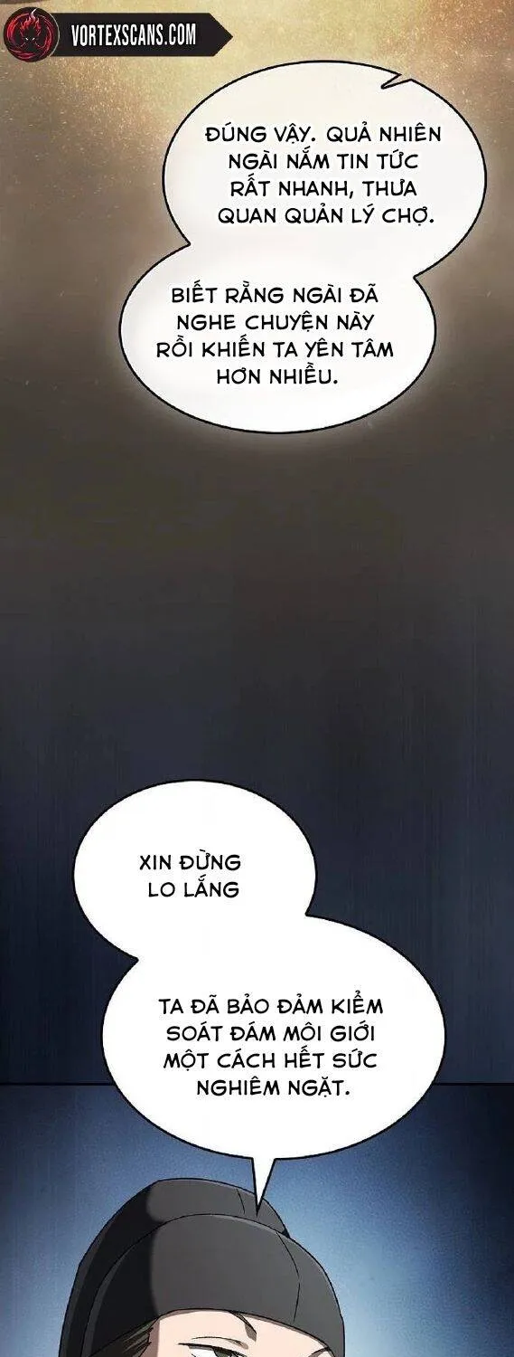 Võ Thần Hoàng Kim Chương 16 Ảnh 45