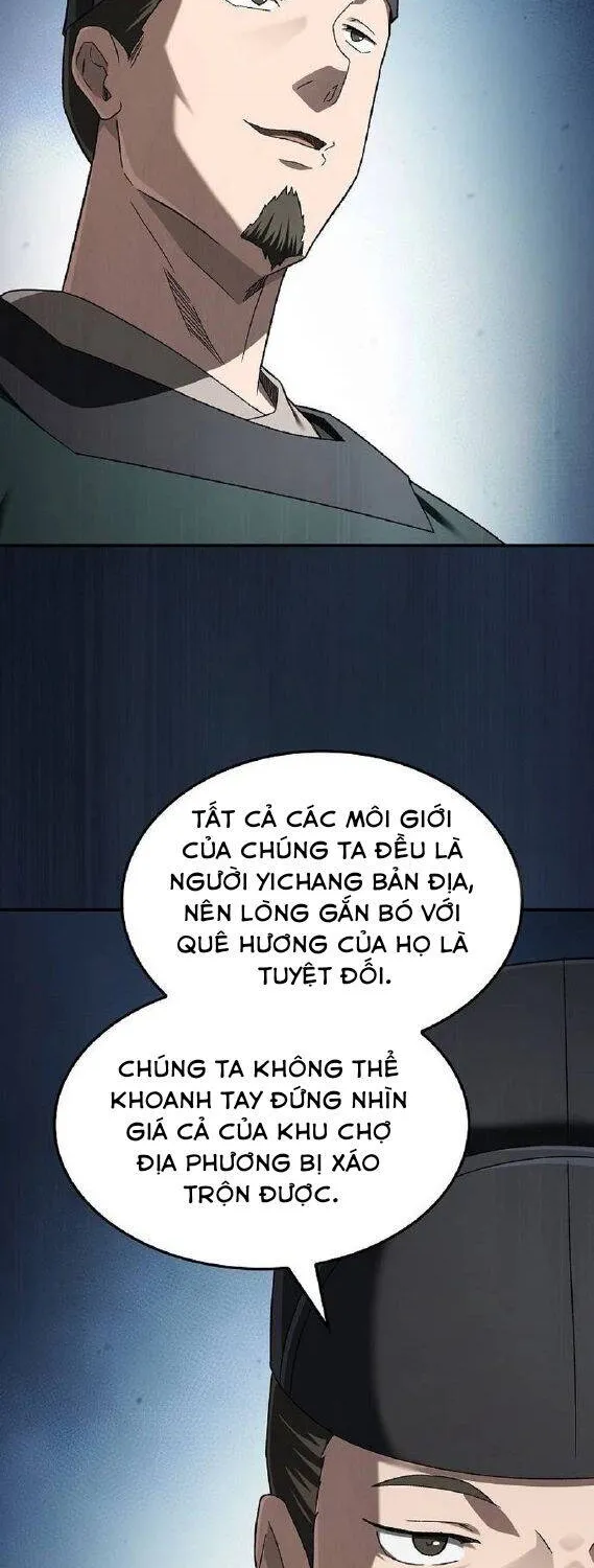 Võ Thần Hoàng Kim Chương 16 Ảnh 46