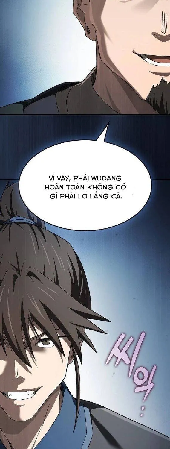 Võ Thần Hoàng Kim Chương 16 Ảnh 47