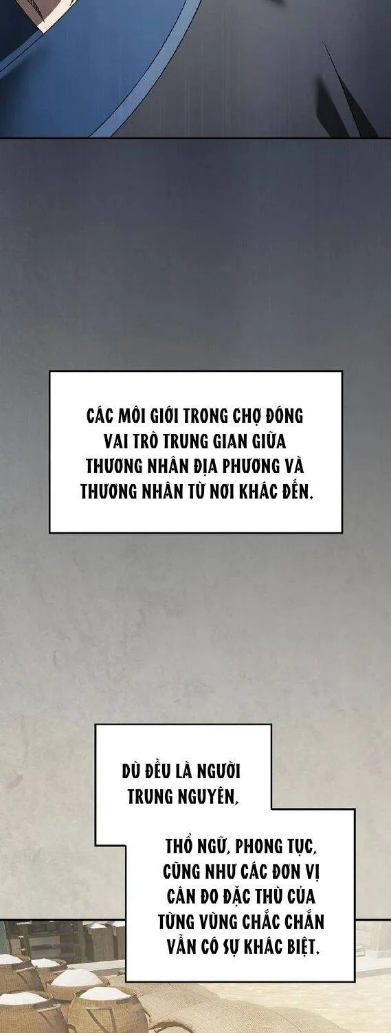Võ Thần Hoàng Kim Chương 16 Ảnh 48