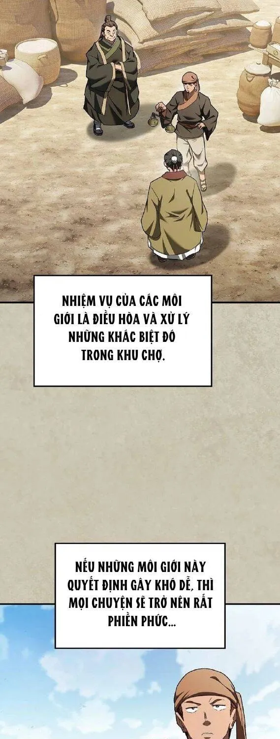 Võ Thần Hoàng Kim Chương 16 Ảnh 49