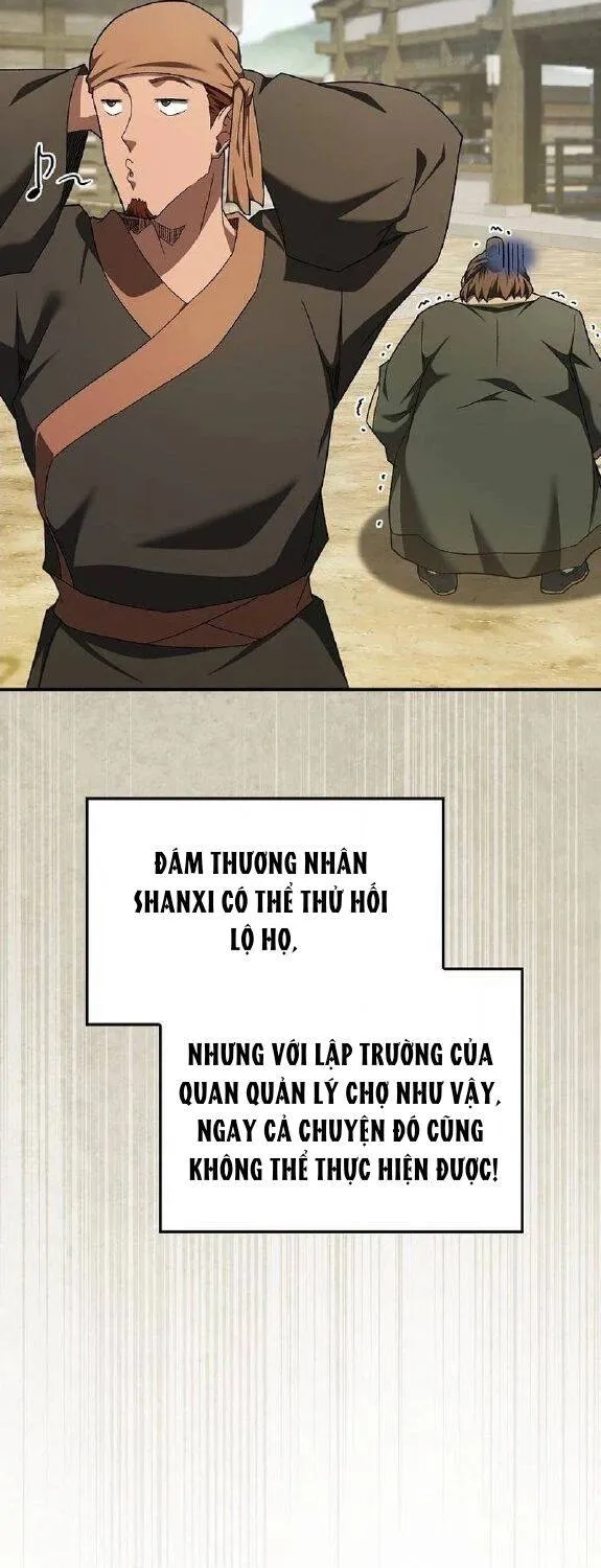 Võ Thần Hoàng Kim Chương 16 Ảnh 51