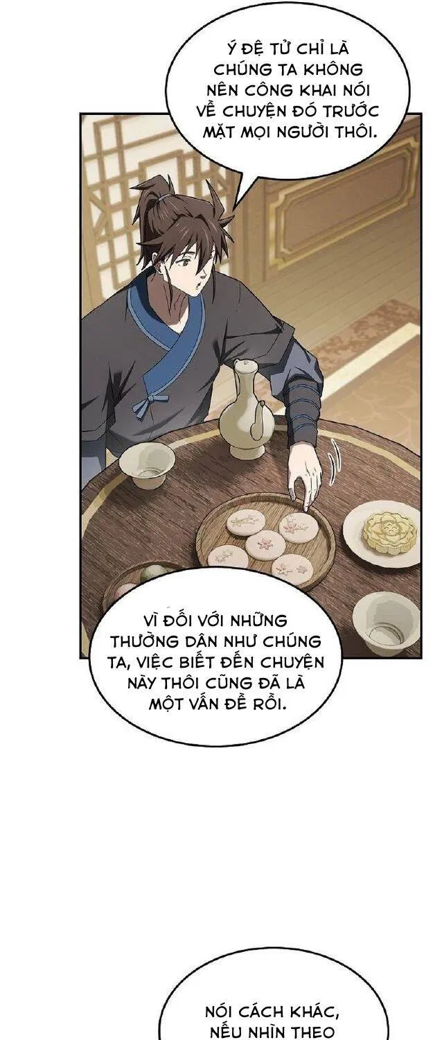 Võ Thần Hoàng Kim Chương 16 Ảnh 57