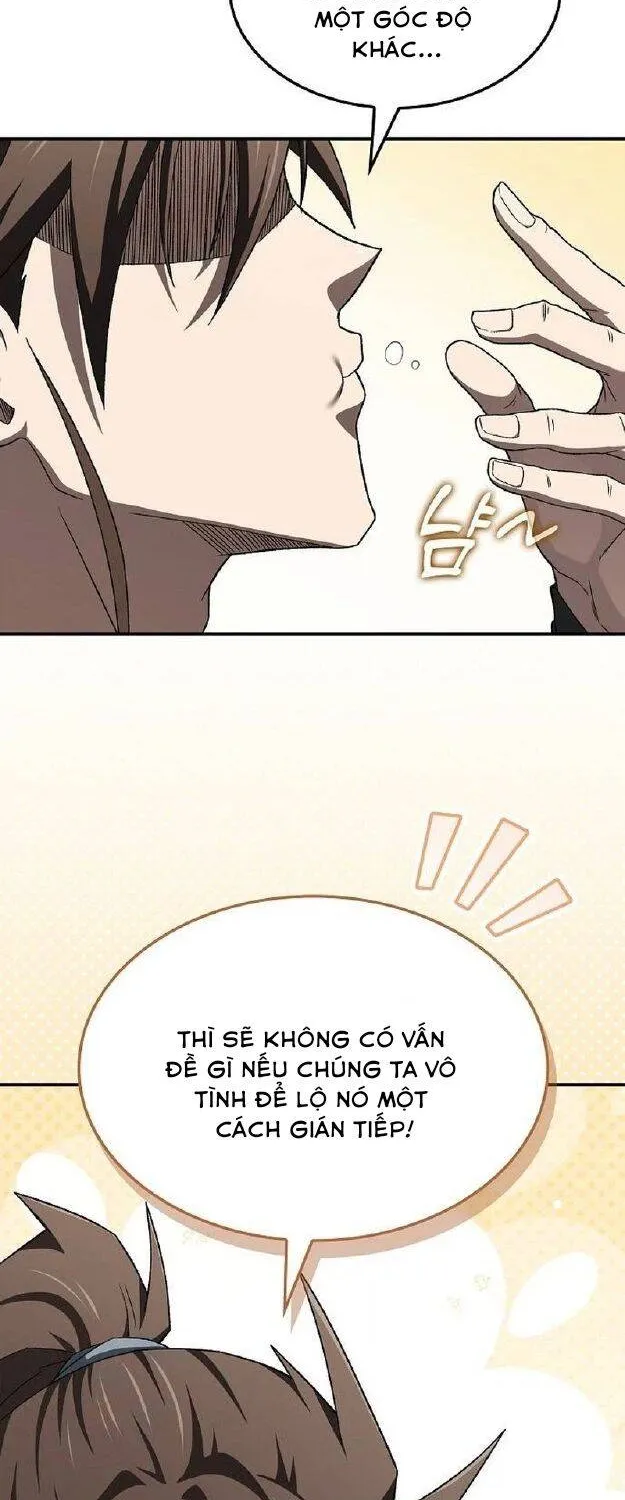 Võ Thần Hoàng Kim Chương 16 Ảnh 58