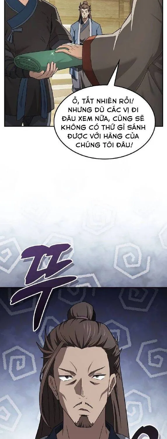 Võ Thần Hoàng Kim Chương 16 Ảnh 7
