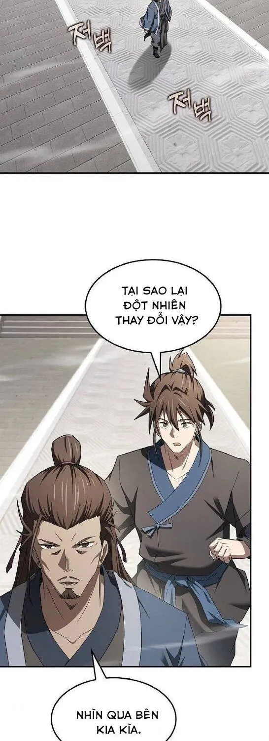 Võ Thần Hoàng Kim Chương 16 Ảnh 66