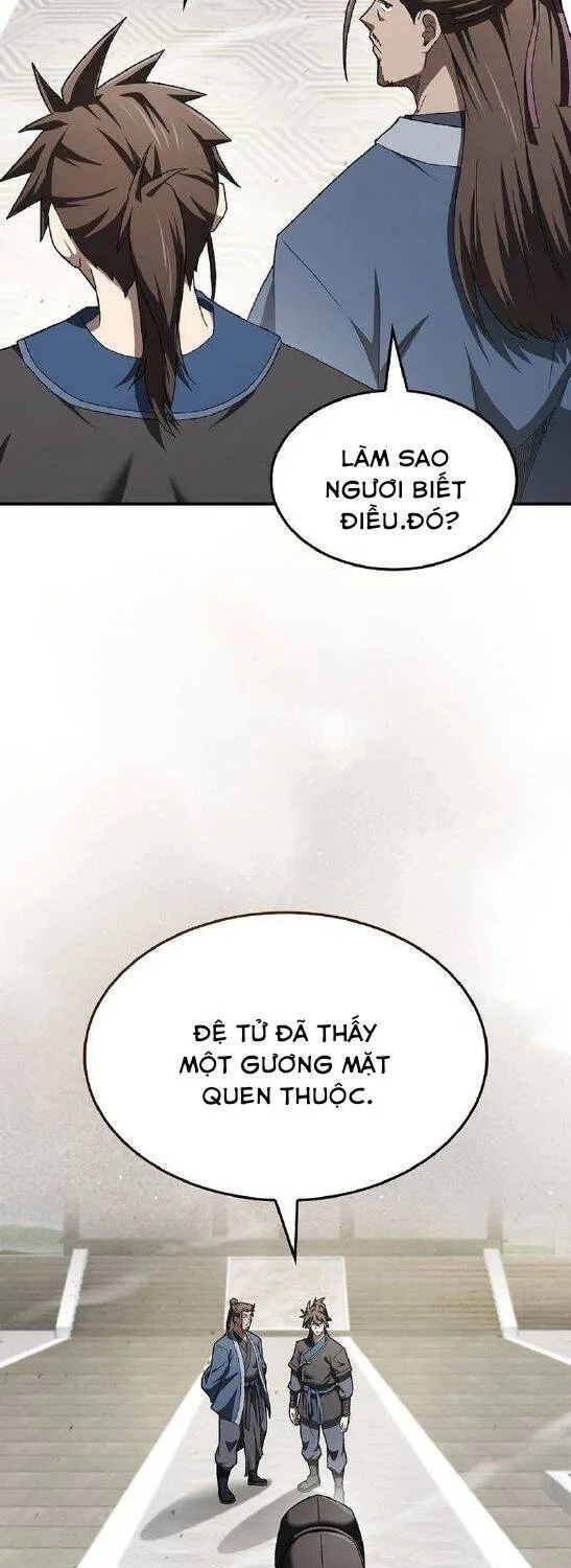 Võ Thần Hoàng Kim Chương 16 Ảnh 71