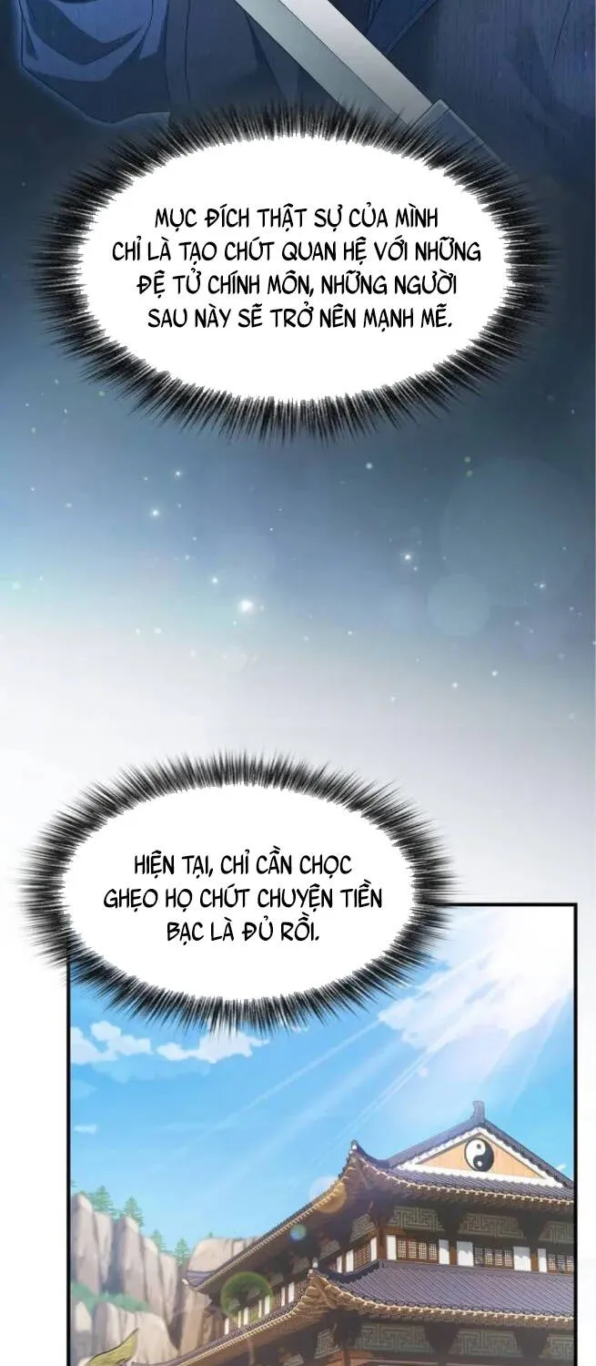 Võ Thần Hoàng Kim Chương 2 Ảnh 22