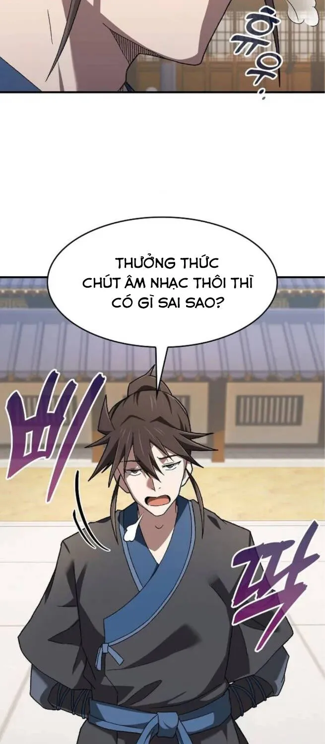 Võ Thần Hoàng Kim Chương 2 Ảnh 36