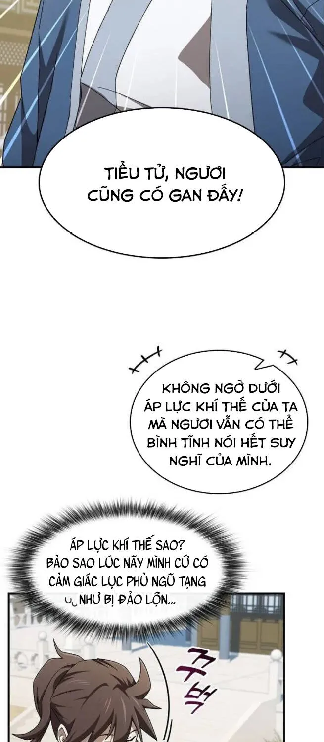 Võ Thần Hoàng Kim Chương 2 Ảnh 53