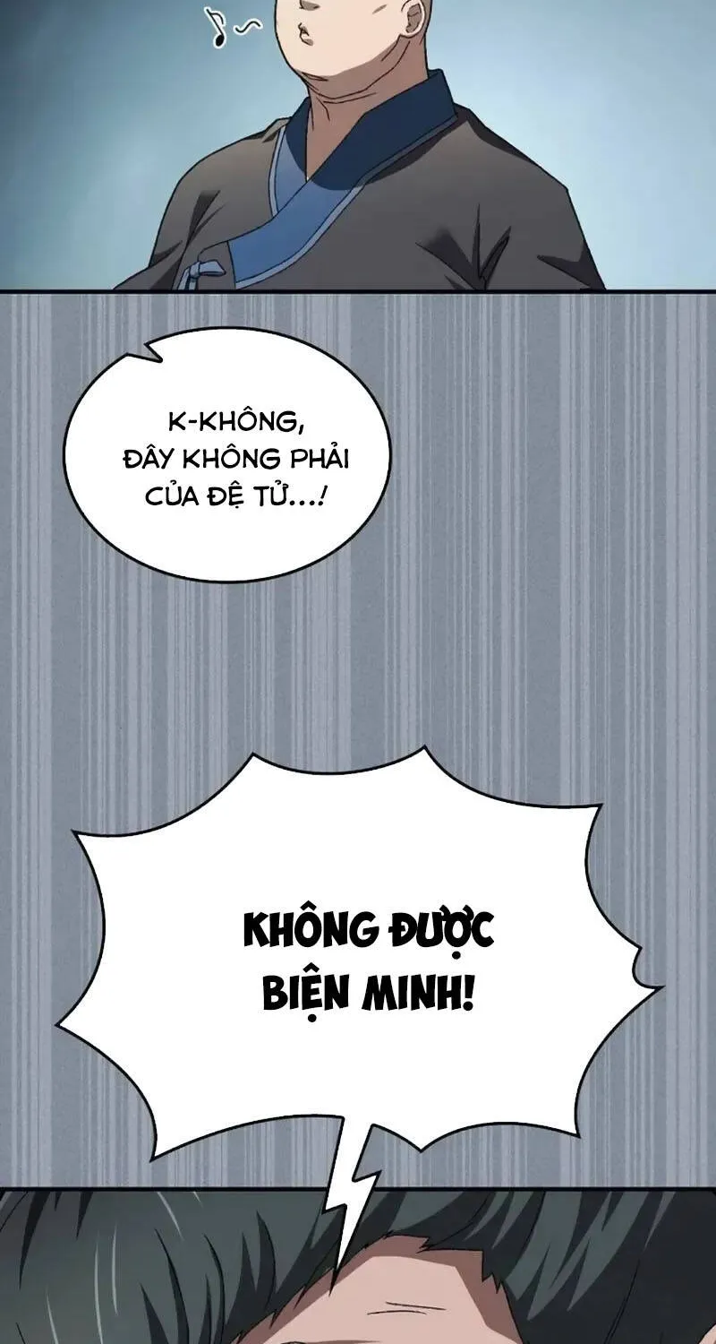 Võ Thần Hoàng Kim Chương 3 Ảnh 22