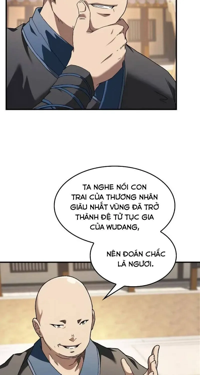 Võ Thần Hoàng Kim Chương 3 Ảnh 4