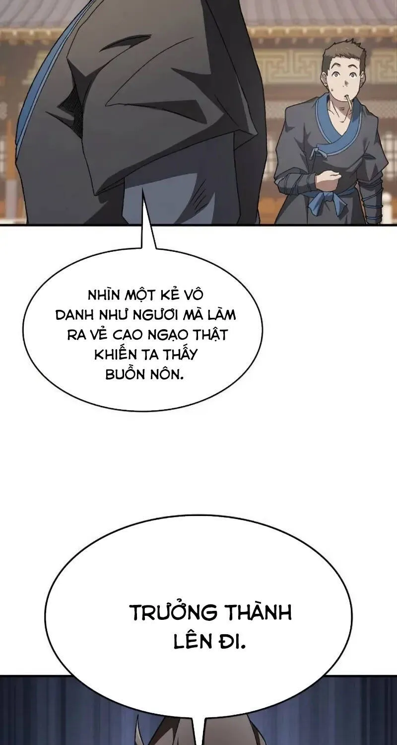 Võ Thần Hoàng Kim Chương 3 Ảnh 31