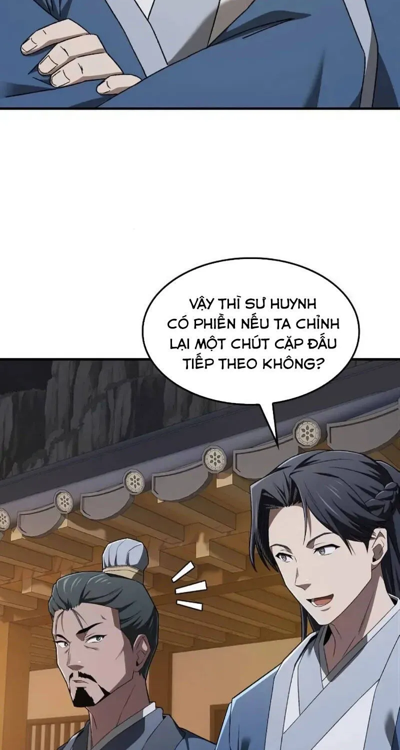 Võ Thần Hoàng Kim Chương 3 Ảnh 65