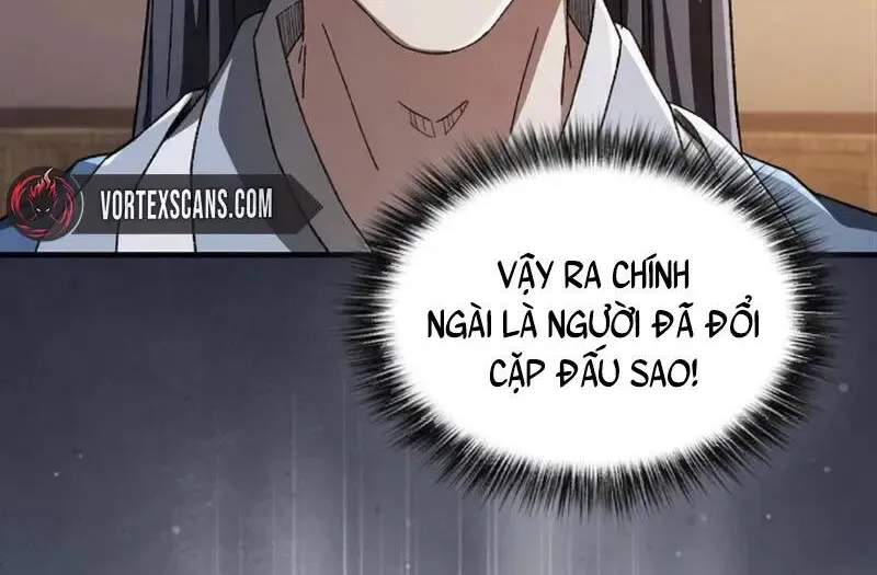 Võ Thần Hoàng Kim Chương 3 Ảnh 74