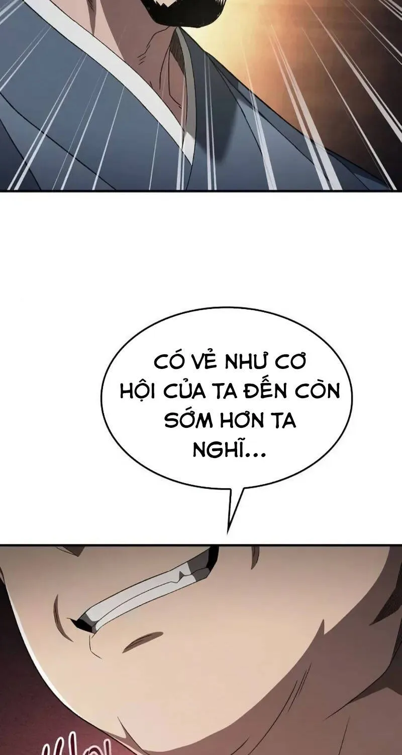 Võ Thần Hoàng Kim Chương 3 Ảnh 76
