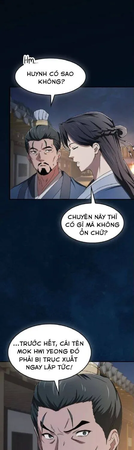 Võ Thần Hoàng Kim Chương 4 Ảnh 37