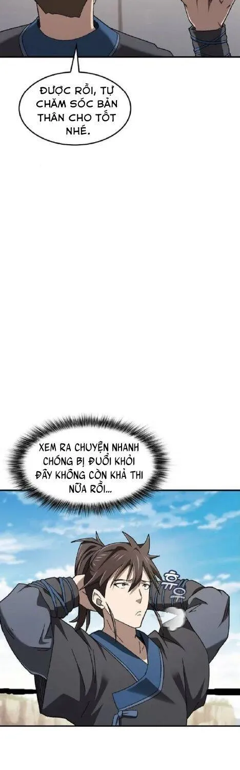 Võ Thần Hoàng Kim Chương 4 Ảnh 54