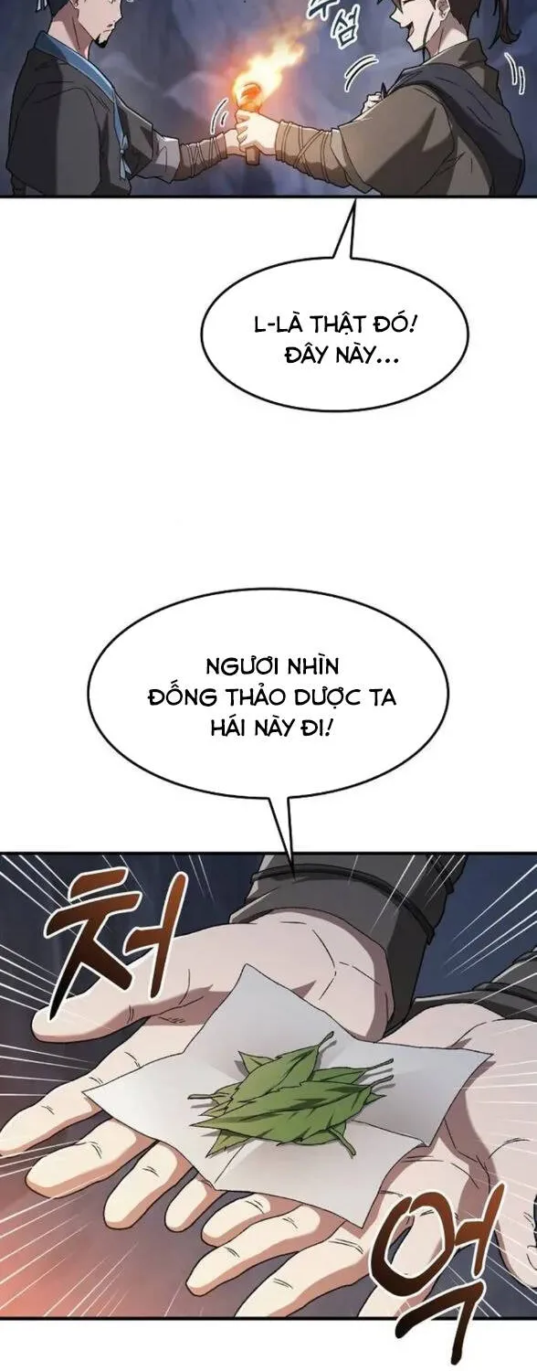 Võ Thần Hoàng Kim Chương 5 Ảnh 14