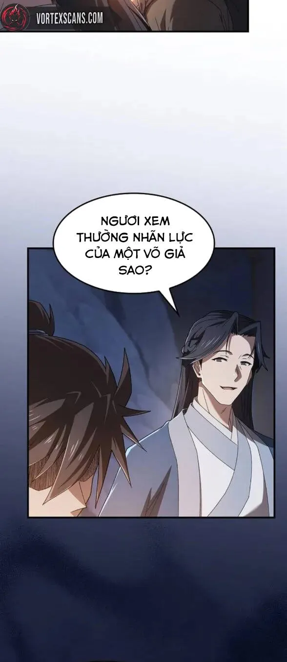 Võ Thần Hoàng Kim Chương 5 Ảnh 26