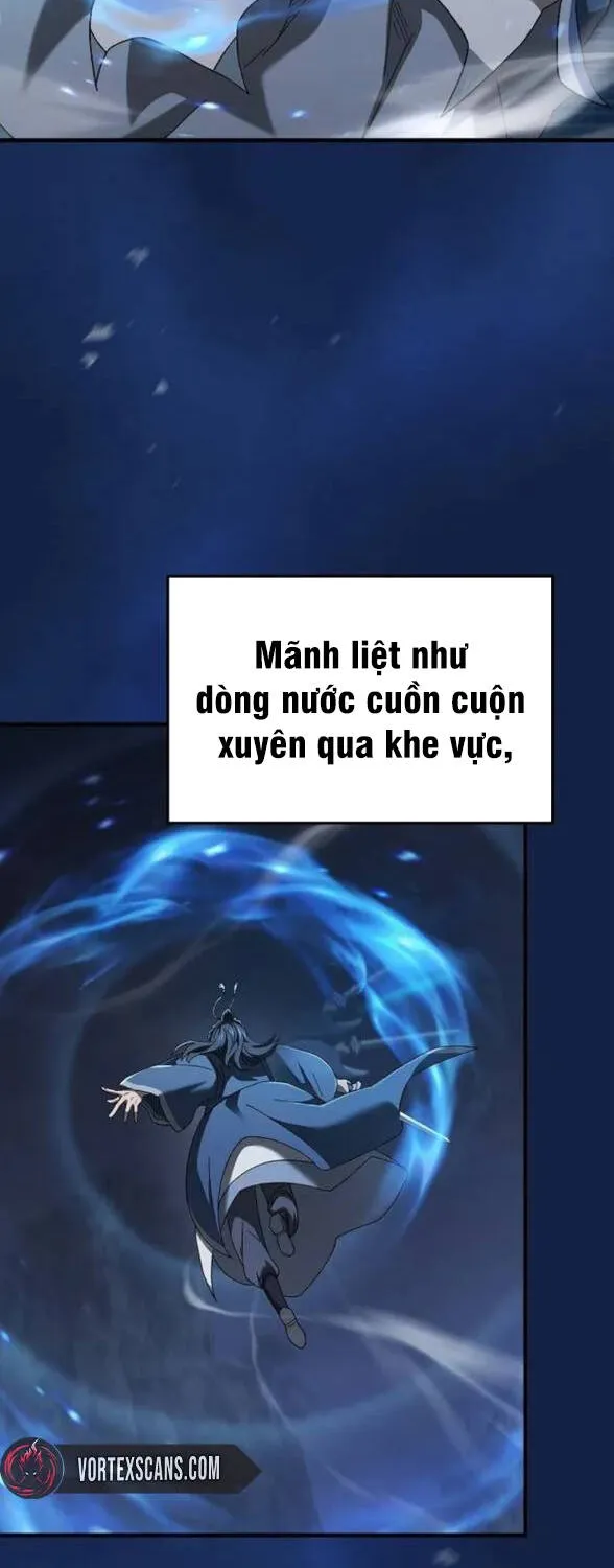 Võ Thần Hoàng Kim Chương 5 Ảnh 56