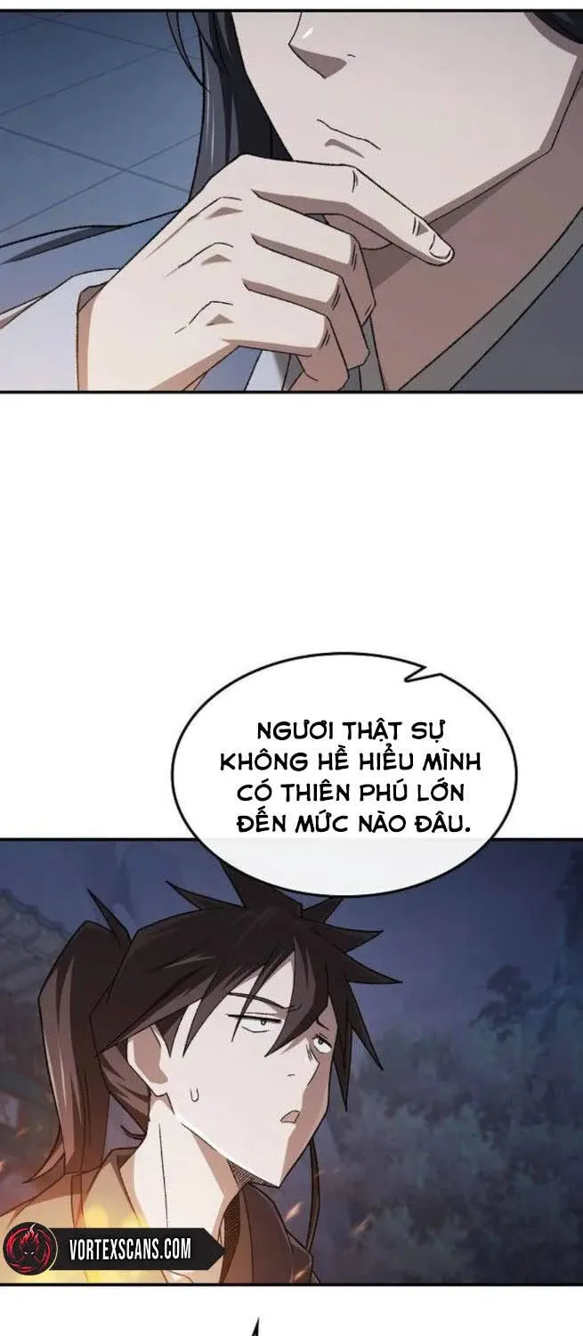Võ Thần Hoàng Kim Chương 6 Ảnh 17