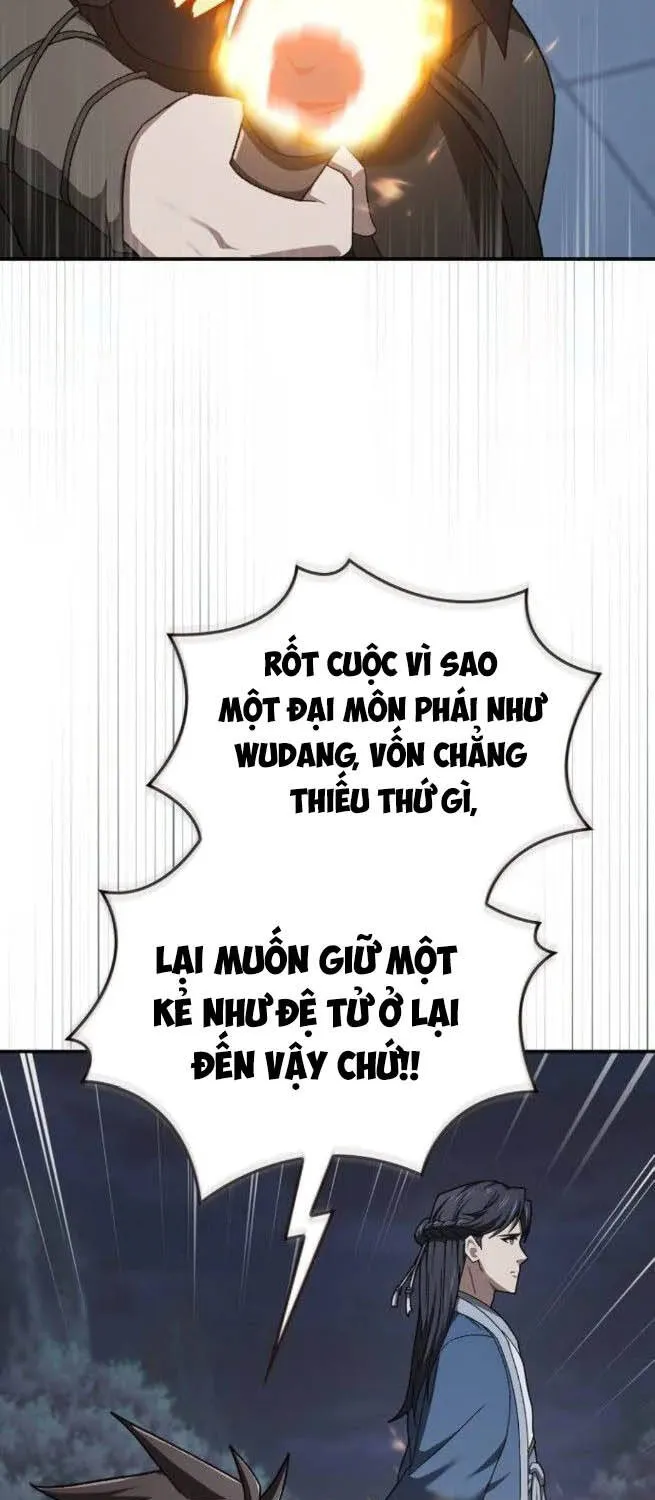 Võ Thần Hoàng Kim Chương 6 Ảnh 23