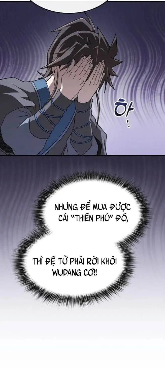 Võ Thần Hoàng Kim Chương 6 Ảnh 33