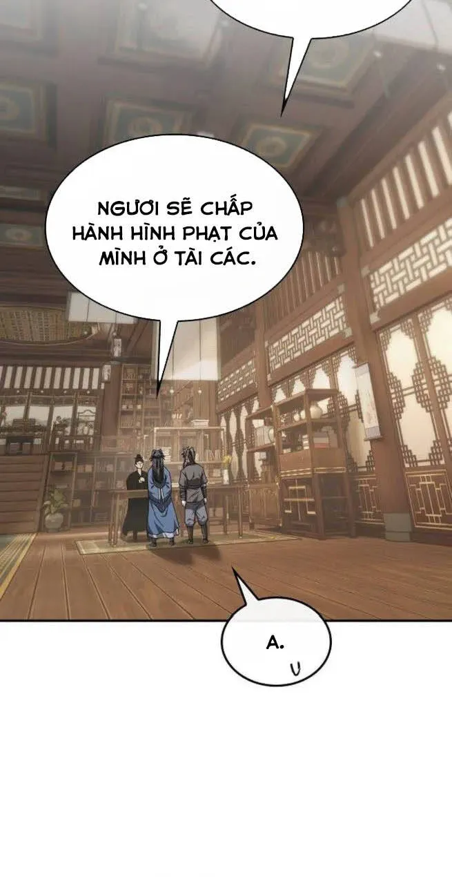 Võ Thần Hoàng Kim Chương 6 Ảnh 42