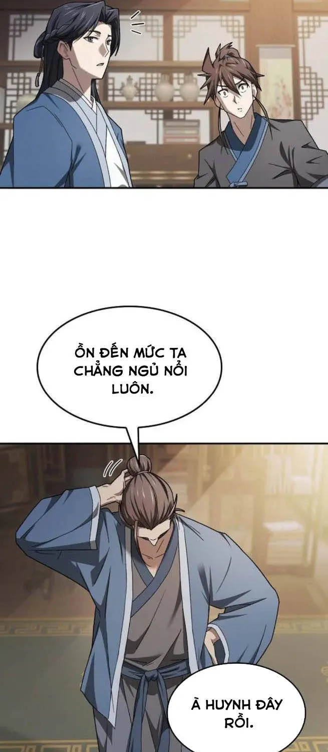 Võ Thần Hoàng Kim Chương 6 Ảnh 51