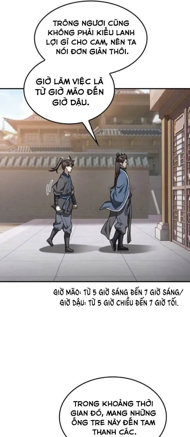 Võ Thần Hoàng Kim Chương 6 Ảnh 59