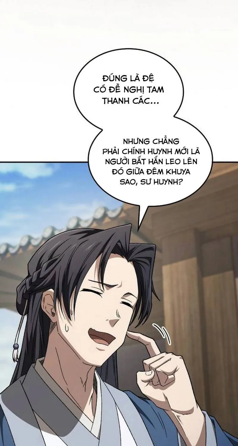 Võ Thần Hoàng Kim Chương 7 Ảnh 30