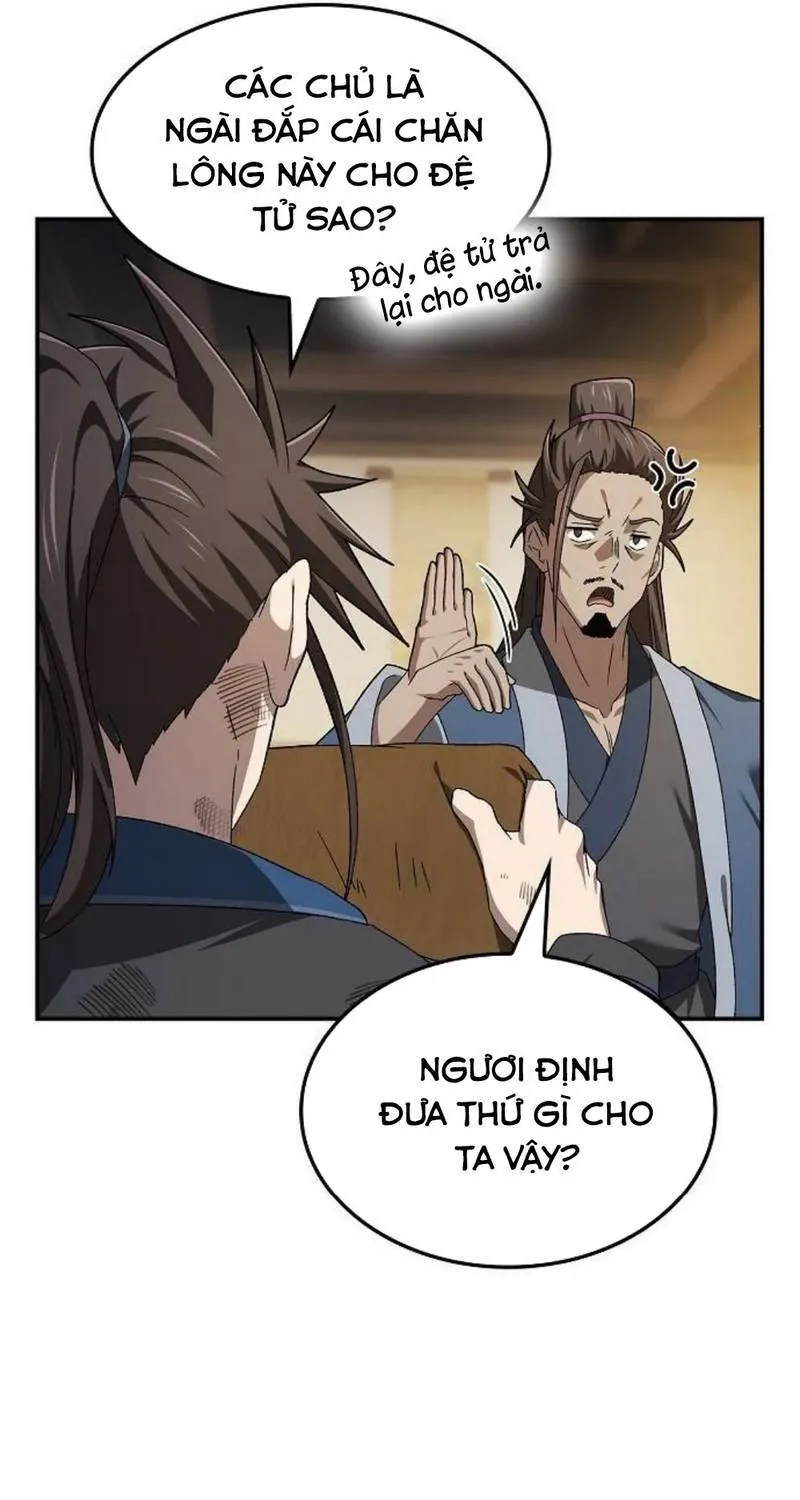 Võ Thần Hoàng Kim Chương 7 Ảnh 63
