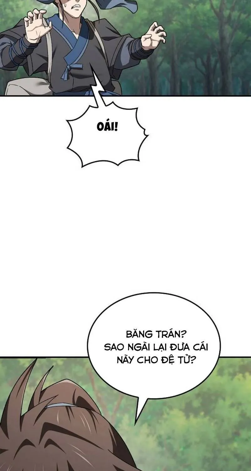 Võ Thần Hoàng Kim Chương 7 Ảnh 74