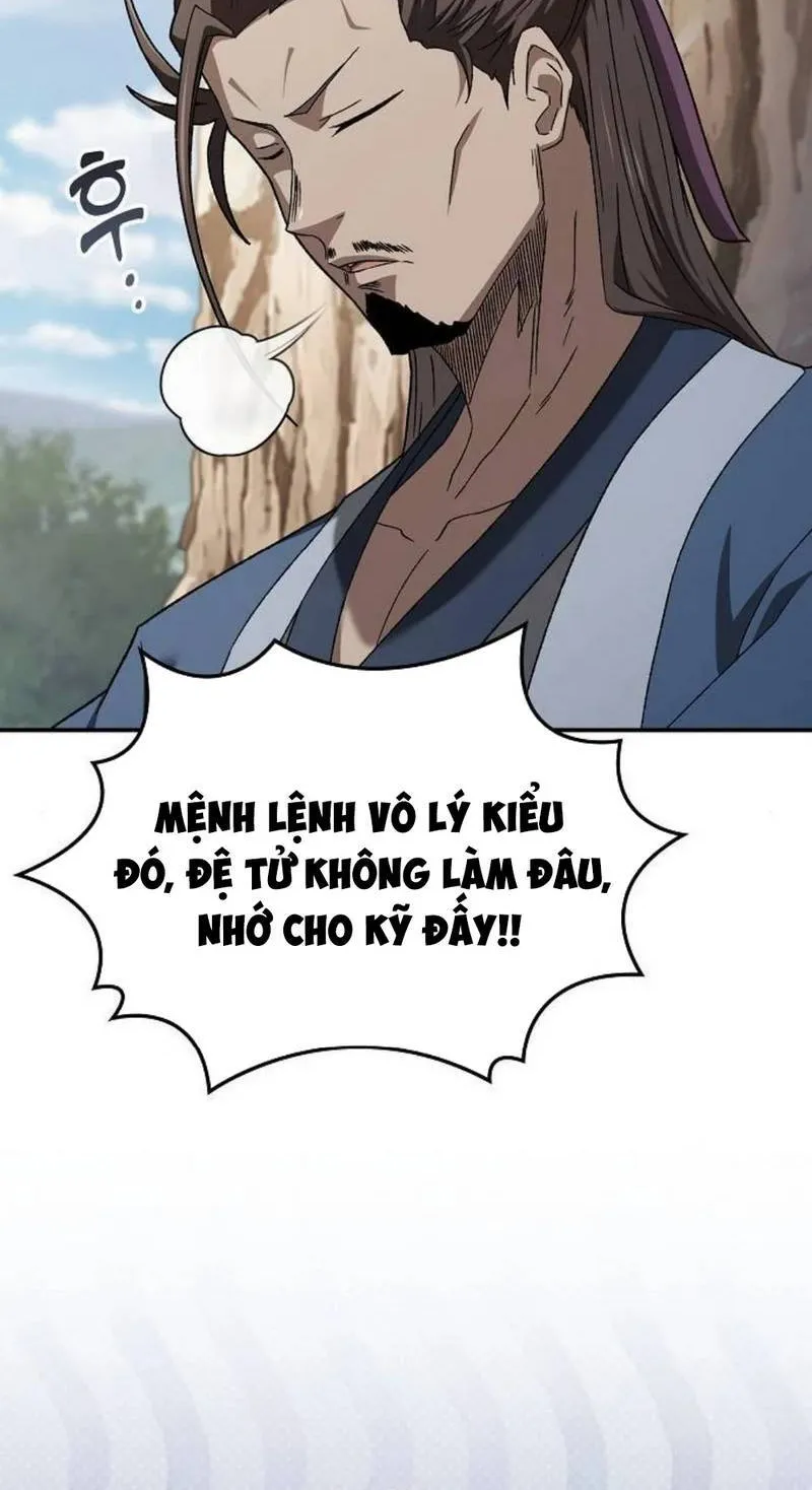 Võ Thần Hoàng Kim Chương 7 Ảnh 82