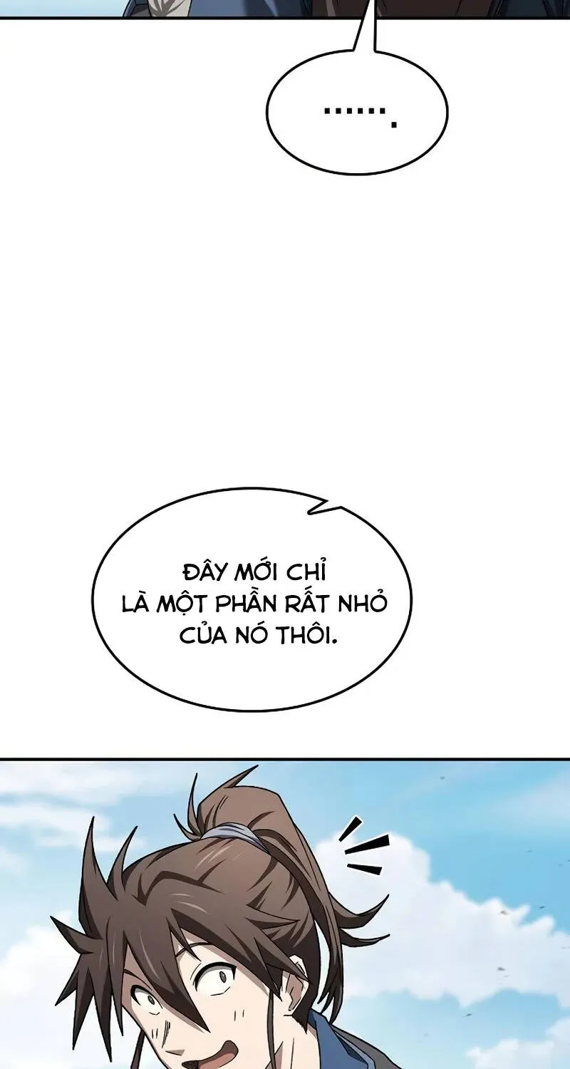 Võ Thần Hoàng Kim Chương 8 Ảnh 32