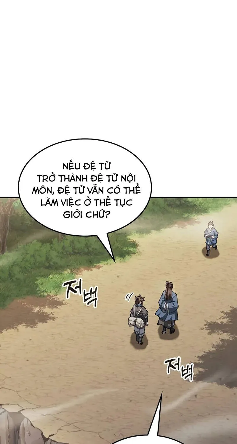 Võ Thần Hoàng Kim Chương 8 Ảnh 36