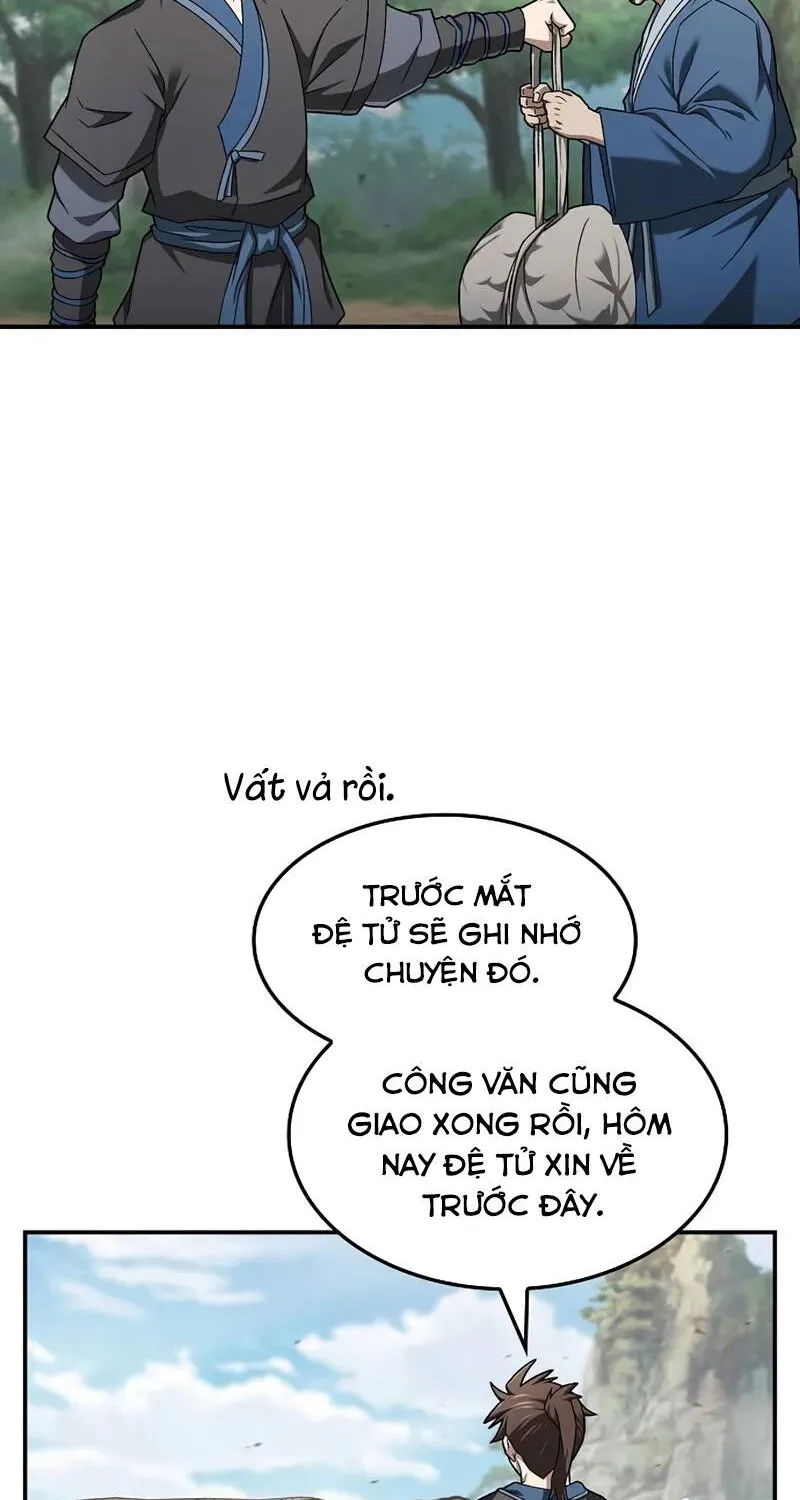 Võ Thần Hoàng Kim Chương 8 Ảnh 40