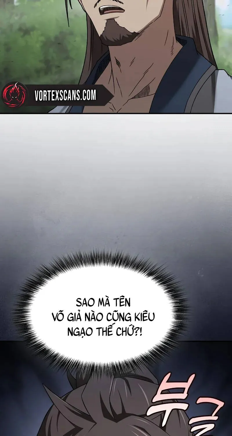 Võ Thần Hoàng Kim Chương 8 Ảnh 45