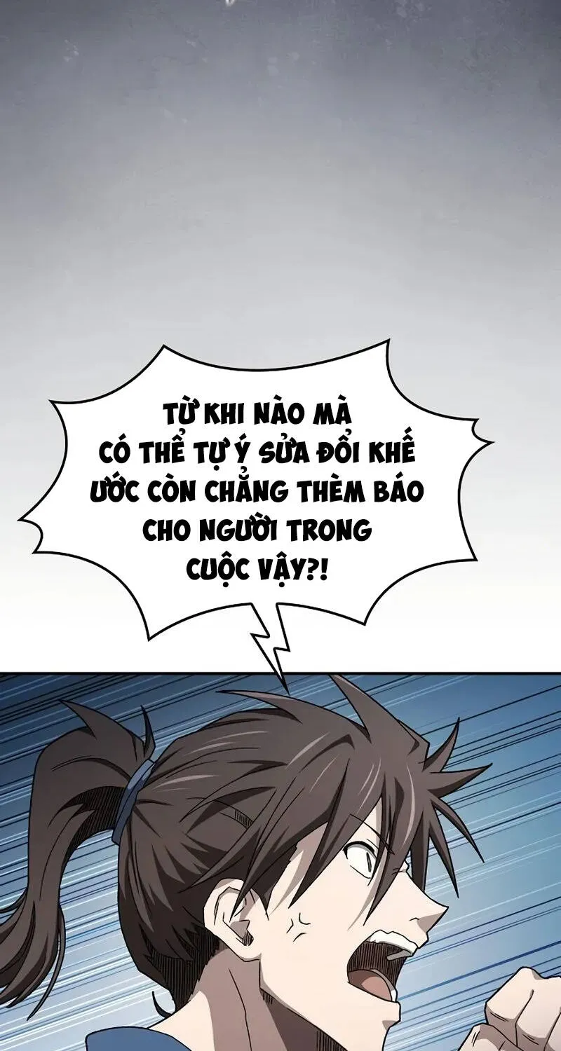 Võ Thần Hoàng Kim Chương 8 Ảnh 48