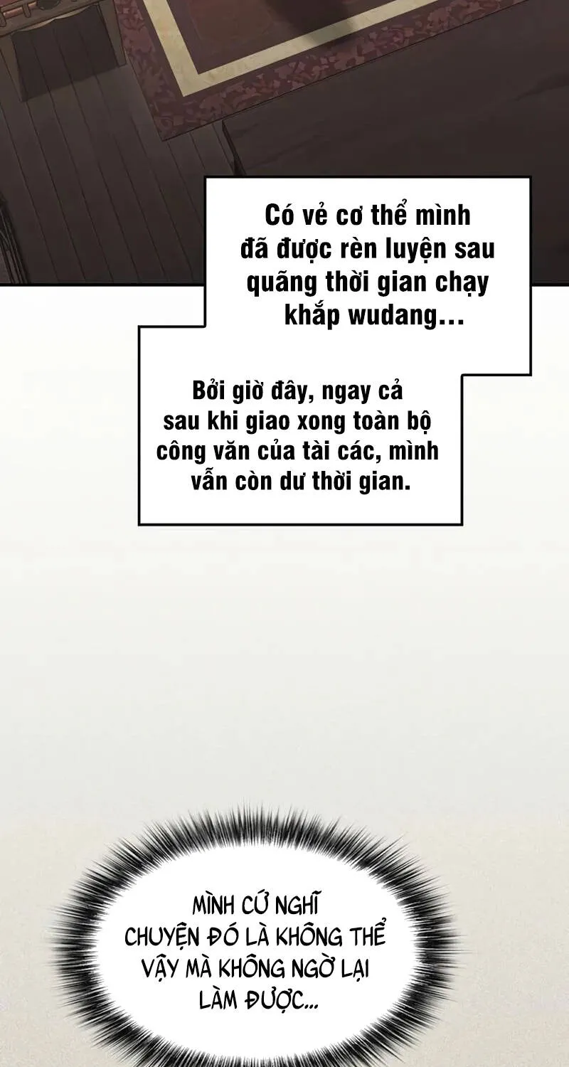 Võ Thần Hoàng Kim Chương 8 Ảnh 69