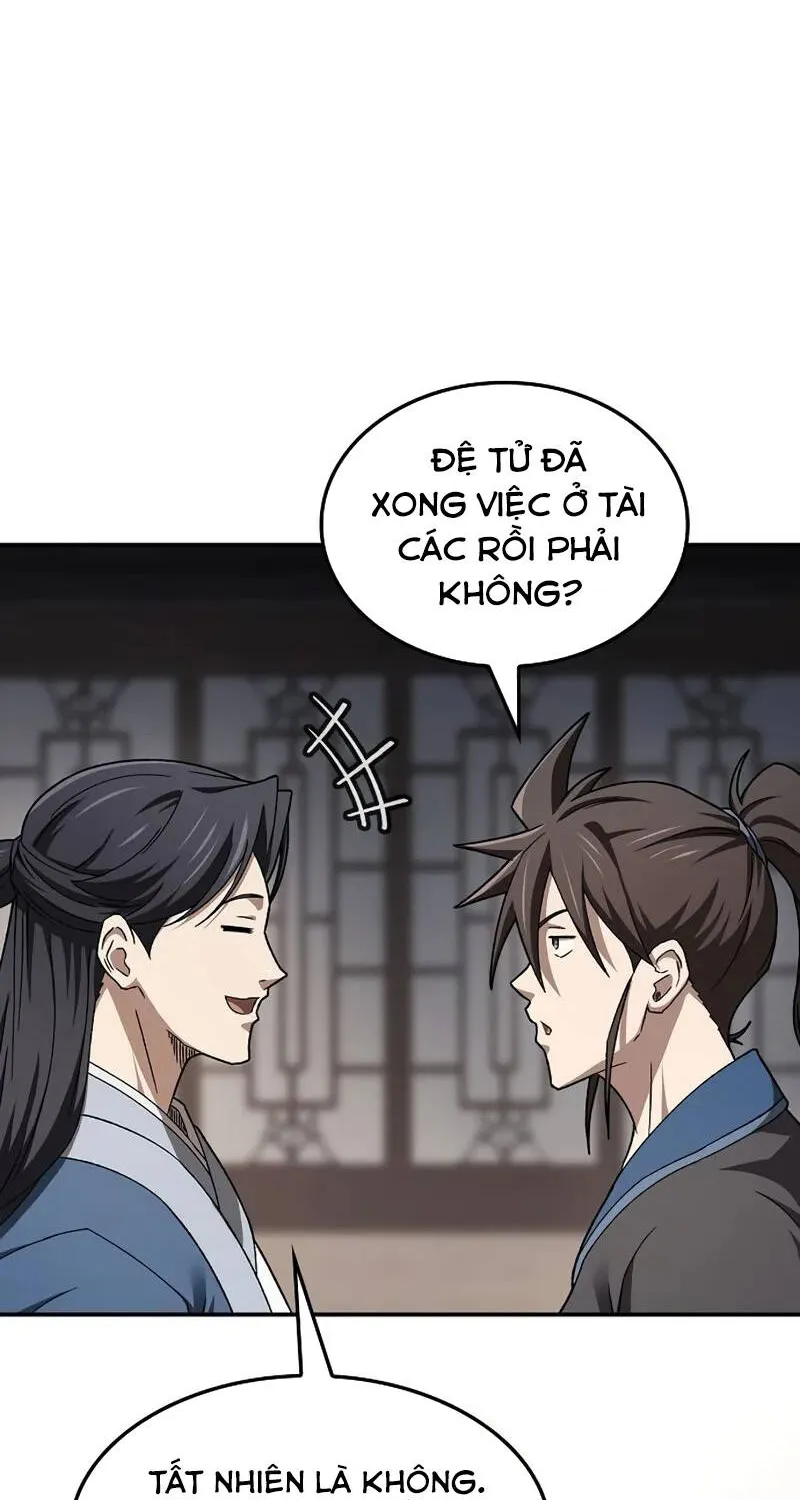 Võ Thần Hoàng Kim Chương 8 Ảnh 84