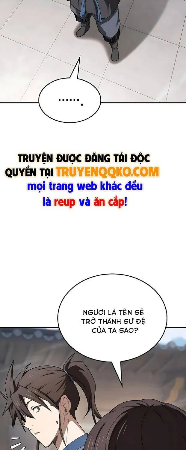 Võ Thần Hoàng Kim Chương 9 Ảnh 13